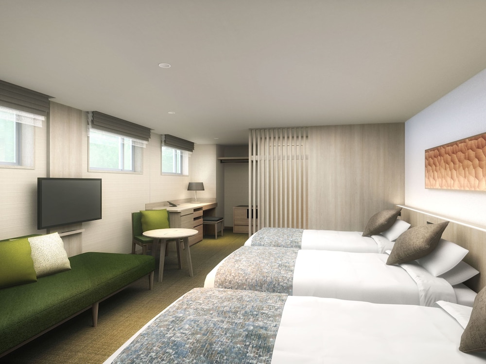 Tateshina Grand Hotel Takinoyu 17/50