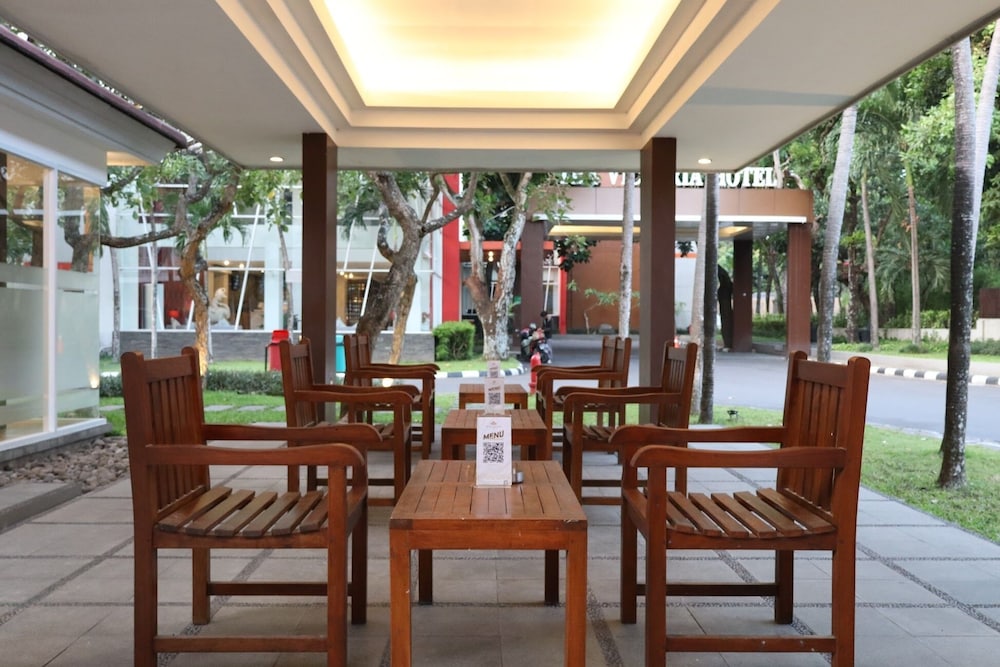 The Victoria Hotel Yogyakarta 49/62