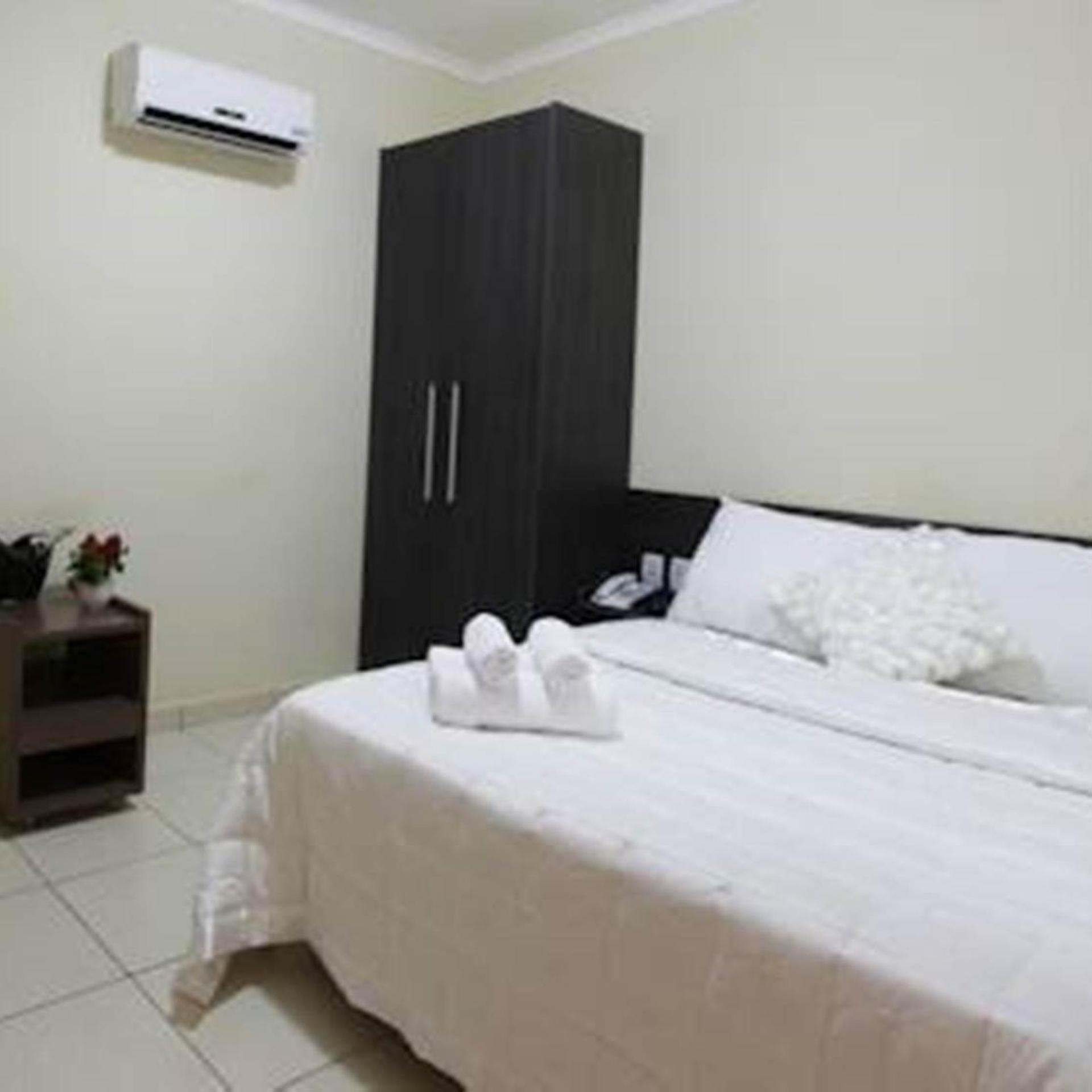 Amazon Xingu Hotel 6/23