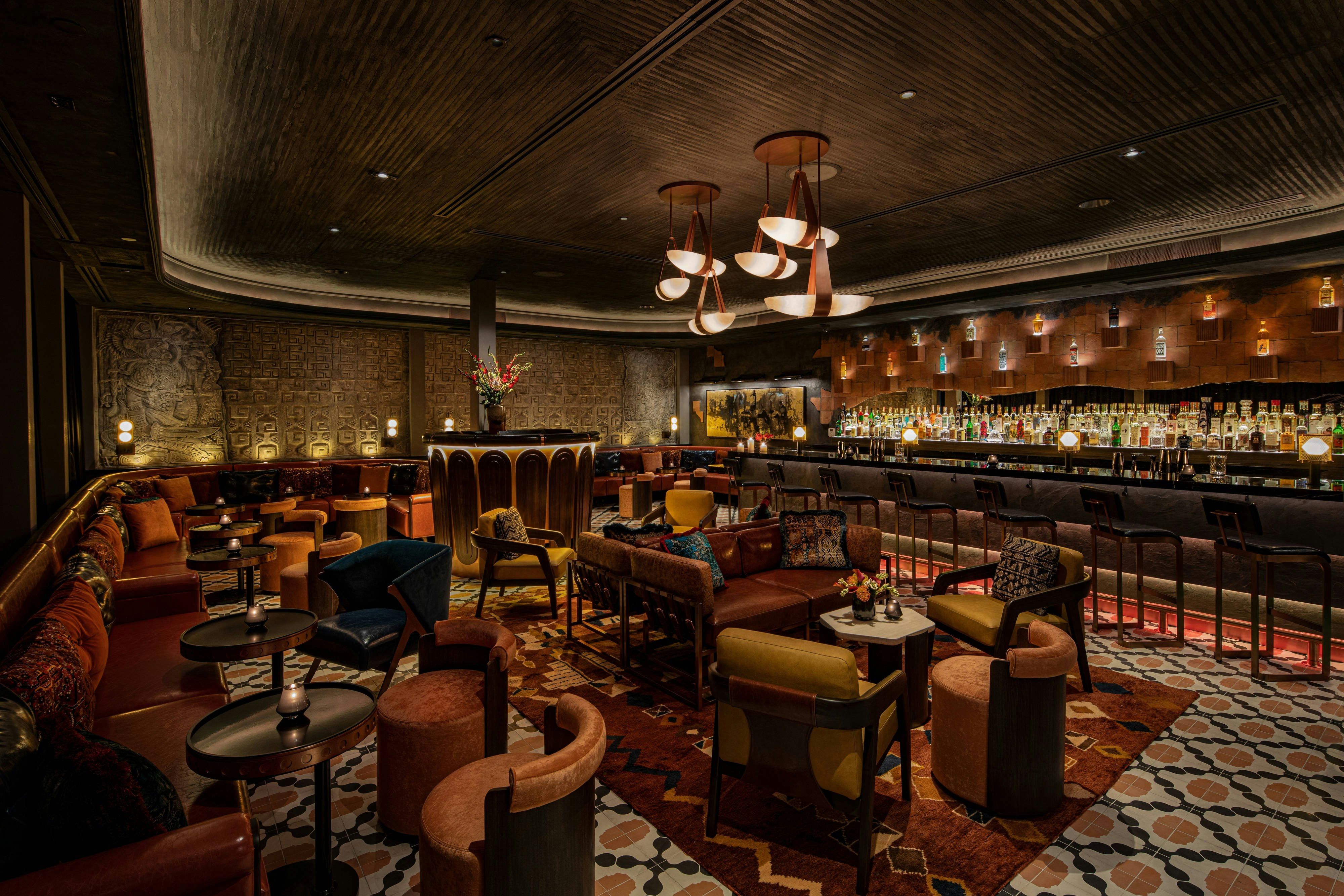 Moxy Miami South Beach 23/40