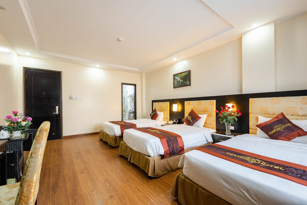 Kim Cuong Hotel 25/51