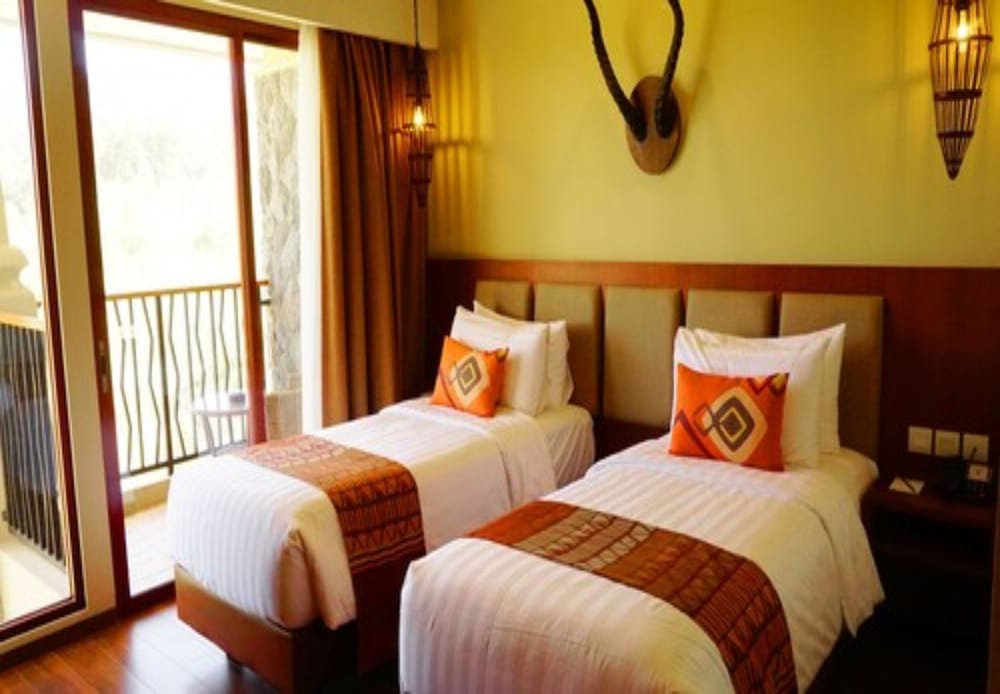 Baobab Safari Resort 12/39