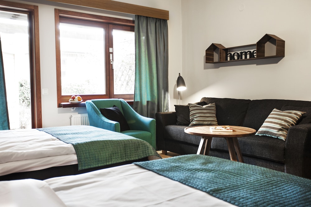 Hotel Heden, BW Signature Collection 12/58