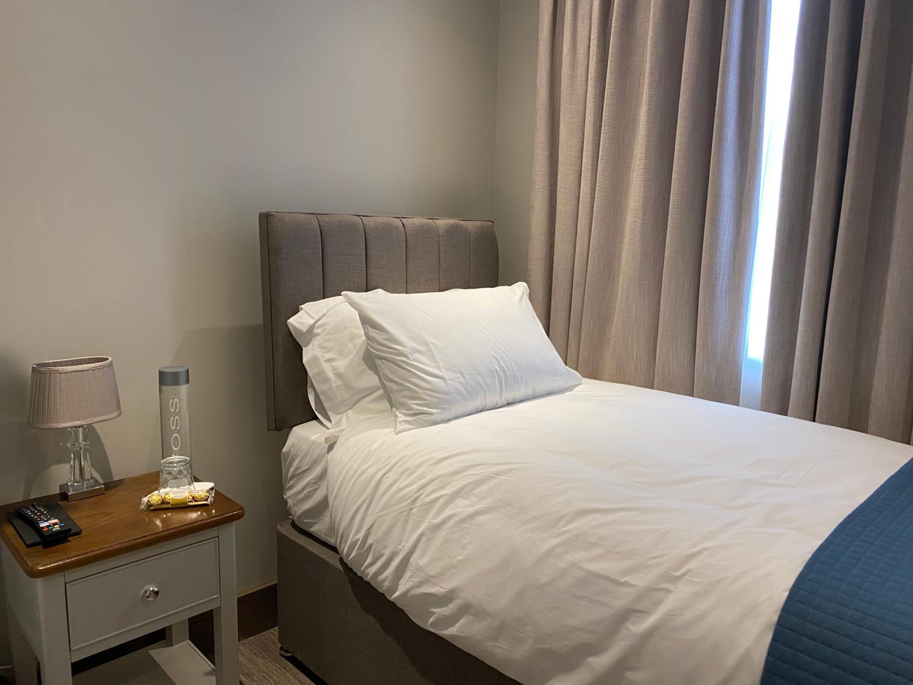 The ARC Hotel 20/37