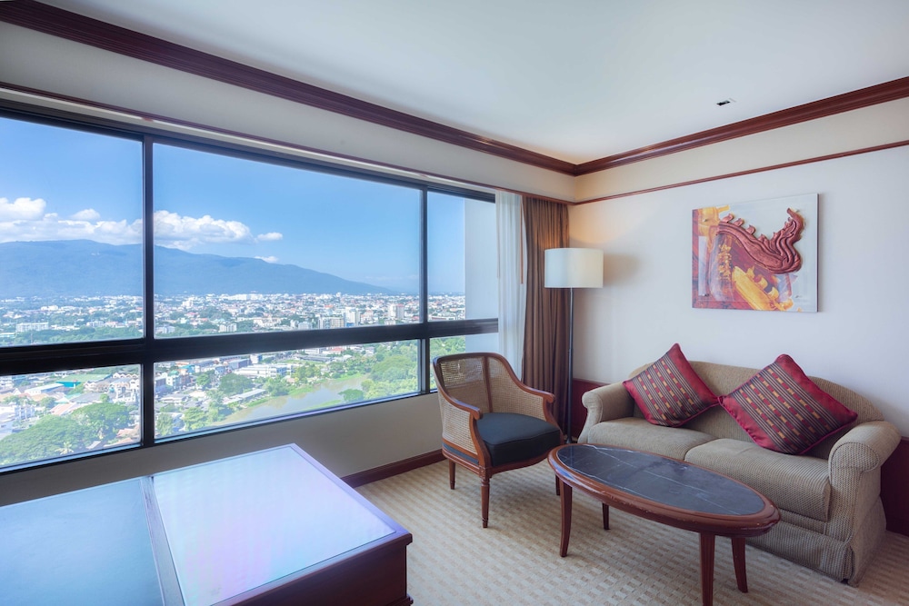 Centara Riverside Hotel Chiang Mai 48/75