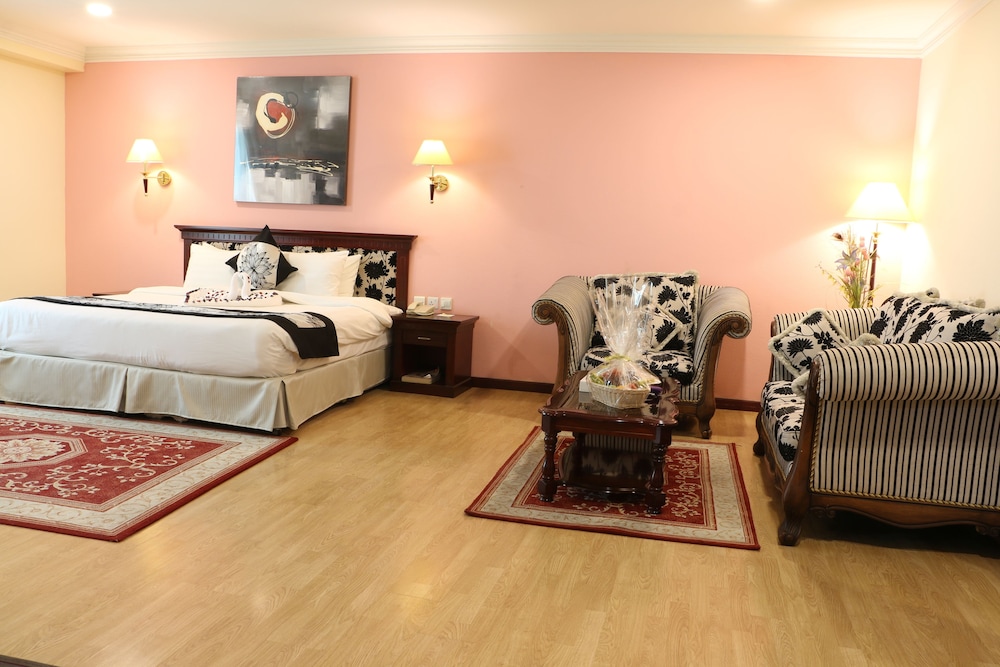 Pars International Hotel 29/58