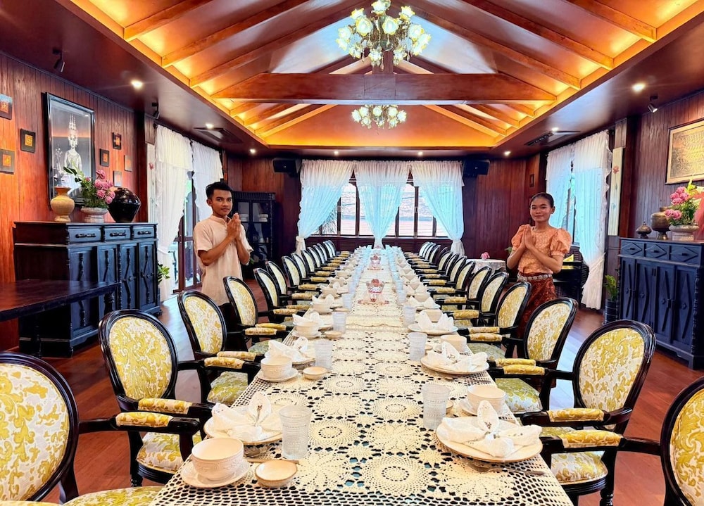 Memoire D Angkor Boutique Hotel 63/73