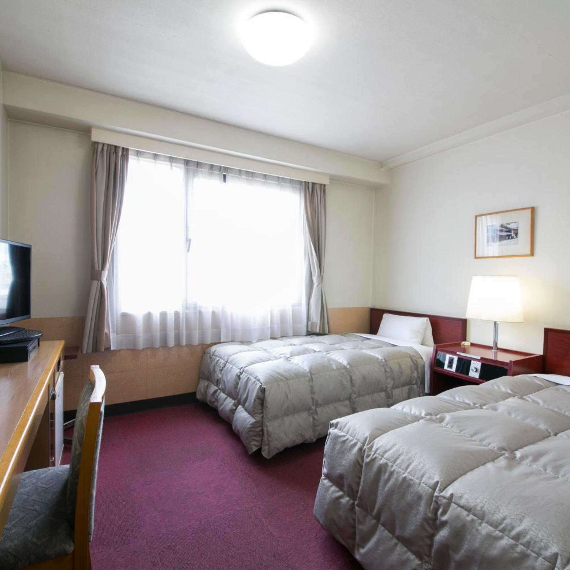 Ise City Hotel 17/50