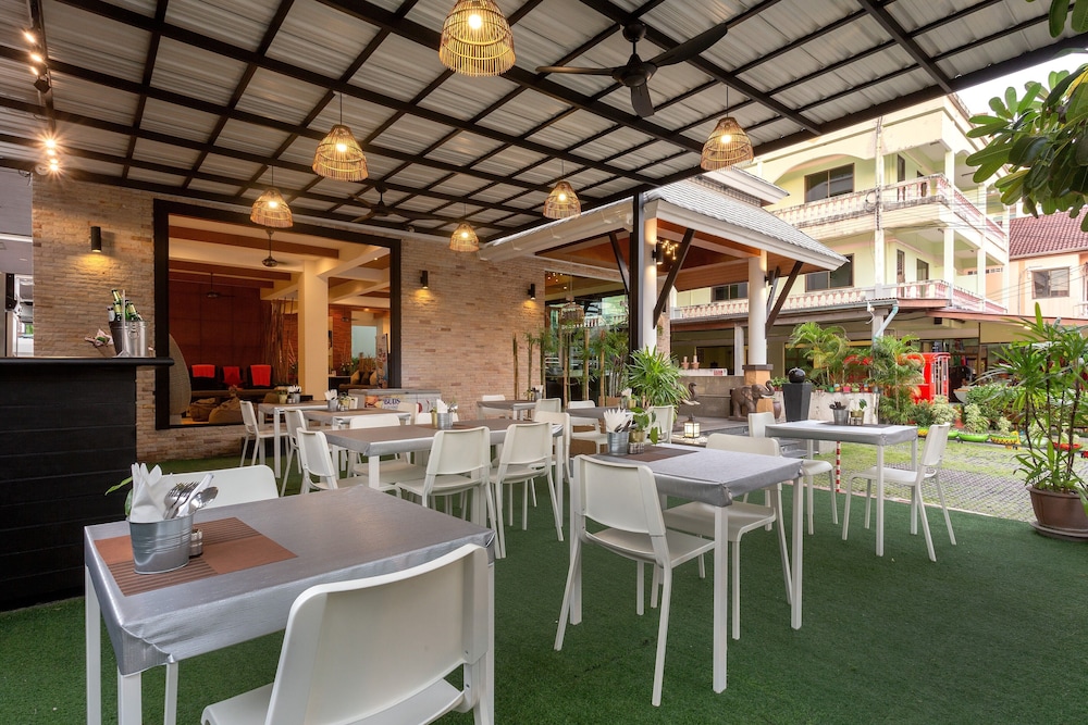Baramee Resortel 47/57