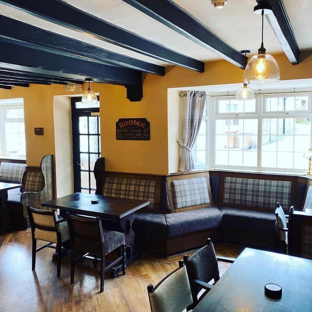 The Granby Inn 4/8