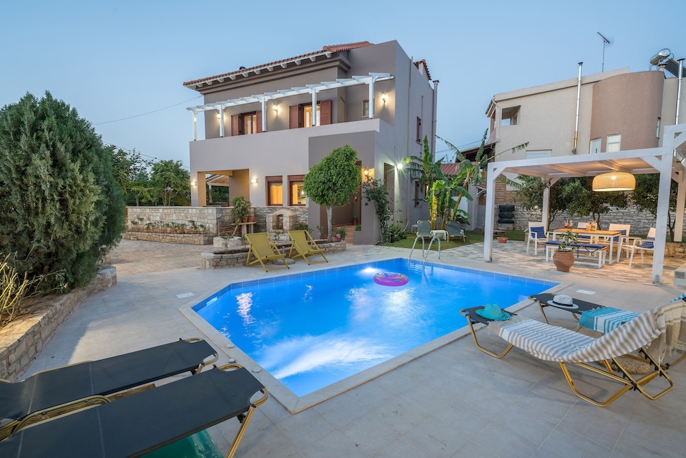 Villa Camellia 24/27