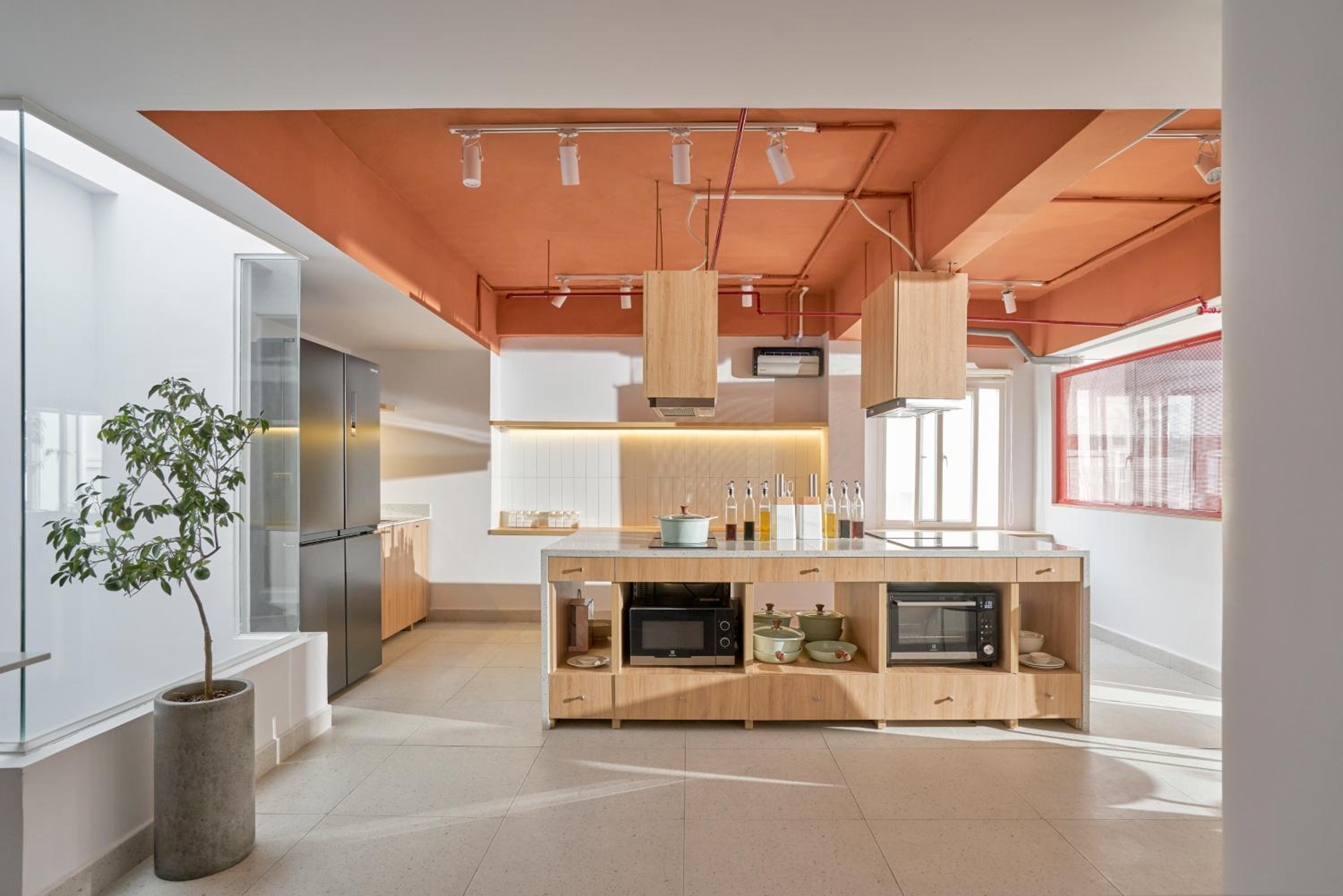 Express By M Village Dong Du, a brand of Modern Village Lifestyle 17/44