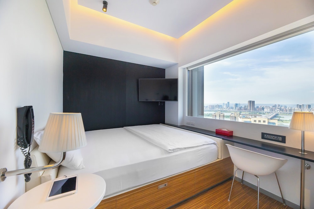 Citizenm Taipei North Gate 25/68