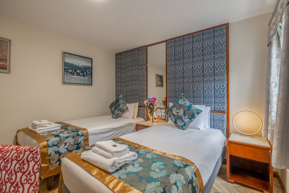 Muthu Fort William Hotel 36/64