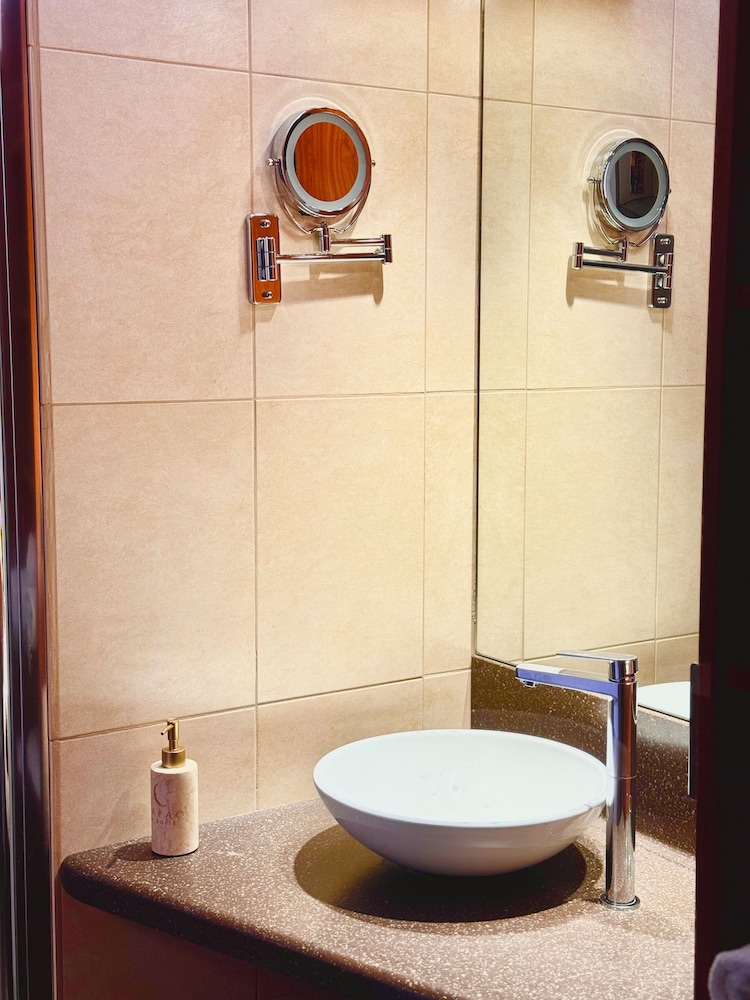 Hotel Capao 49/50