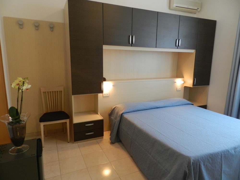 Hotel Patrizia 10/41