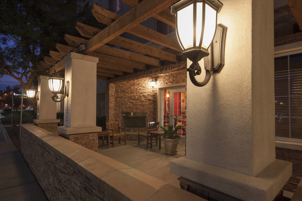 Towneplace Suites el Centro 5/55