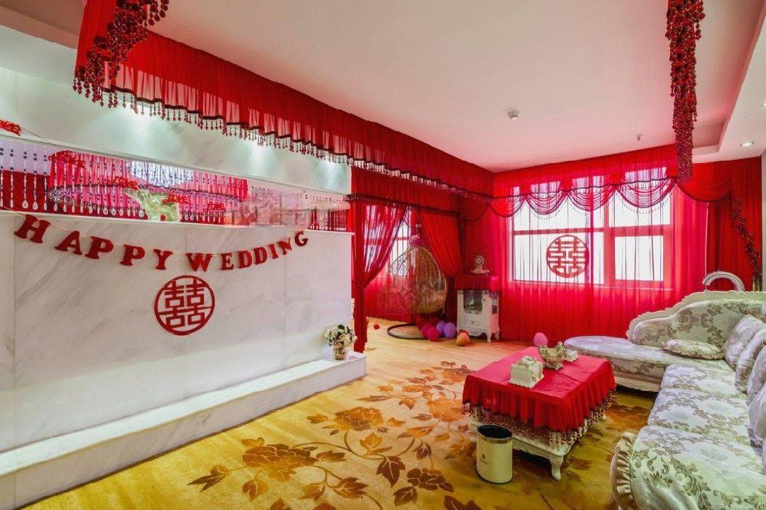 Yingrui International Hotel 13/21