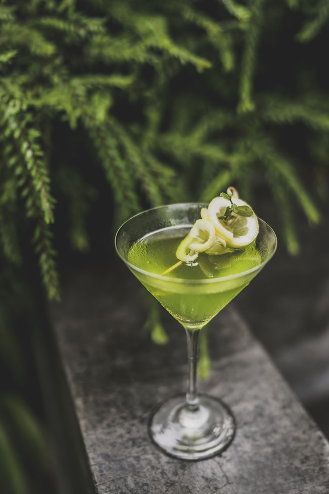 Amora Ubud Boutique Villas 20/48