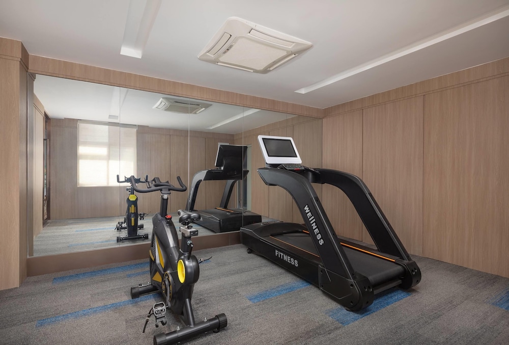 Ramada Encore by Wyndham Wuhan Downtown 25/28
