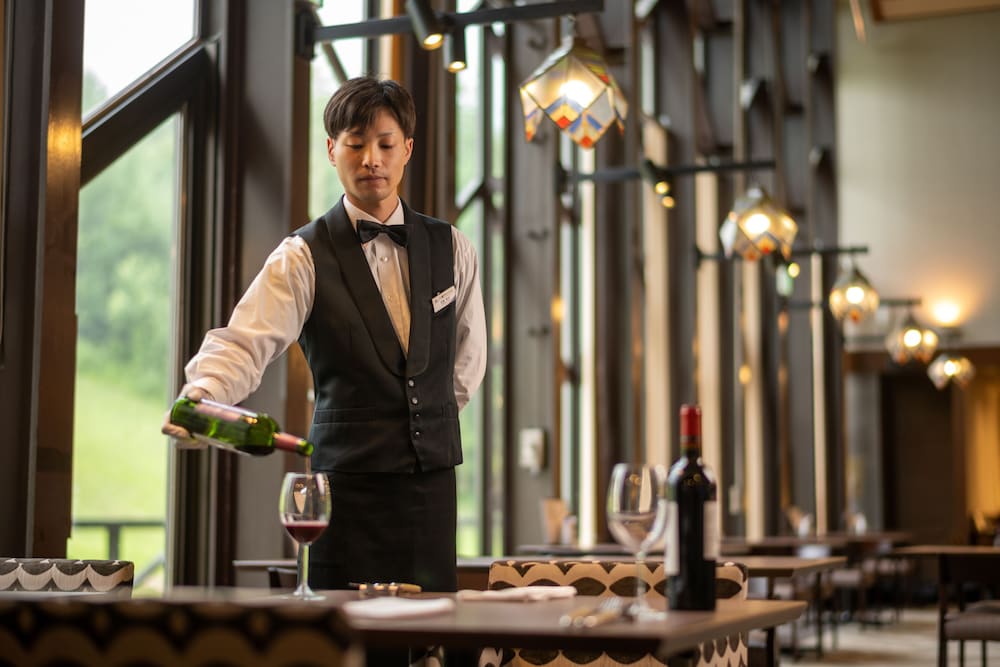 Hachimantai Mountain Hotel 11/69