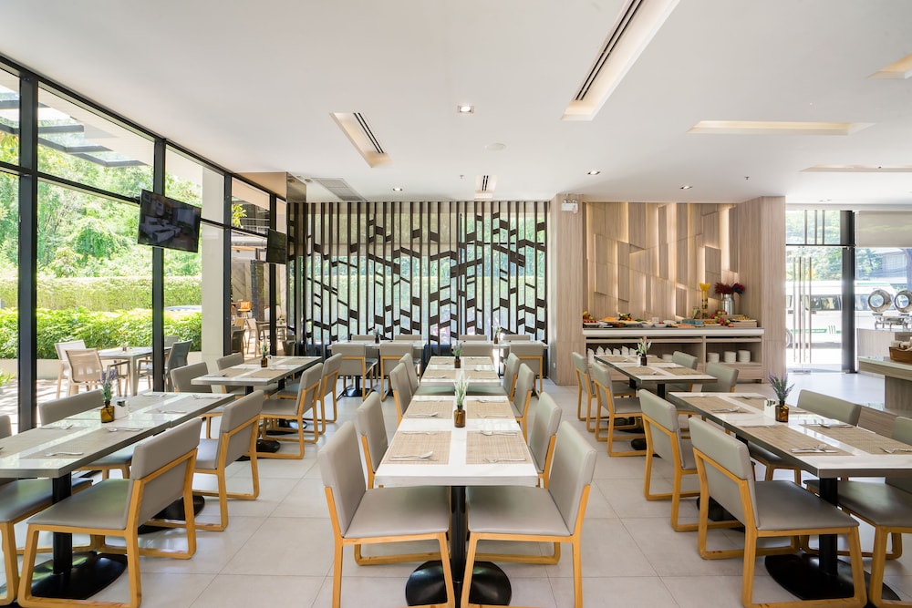 Altera Hotel And Residence Pattaya 44/62