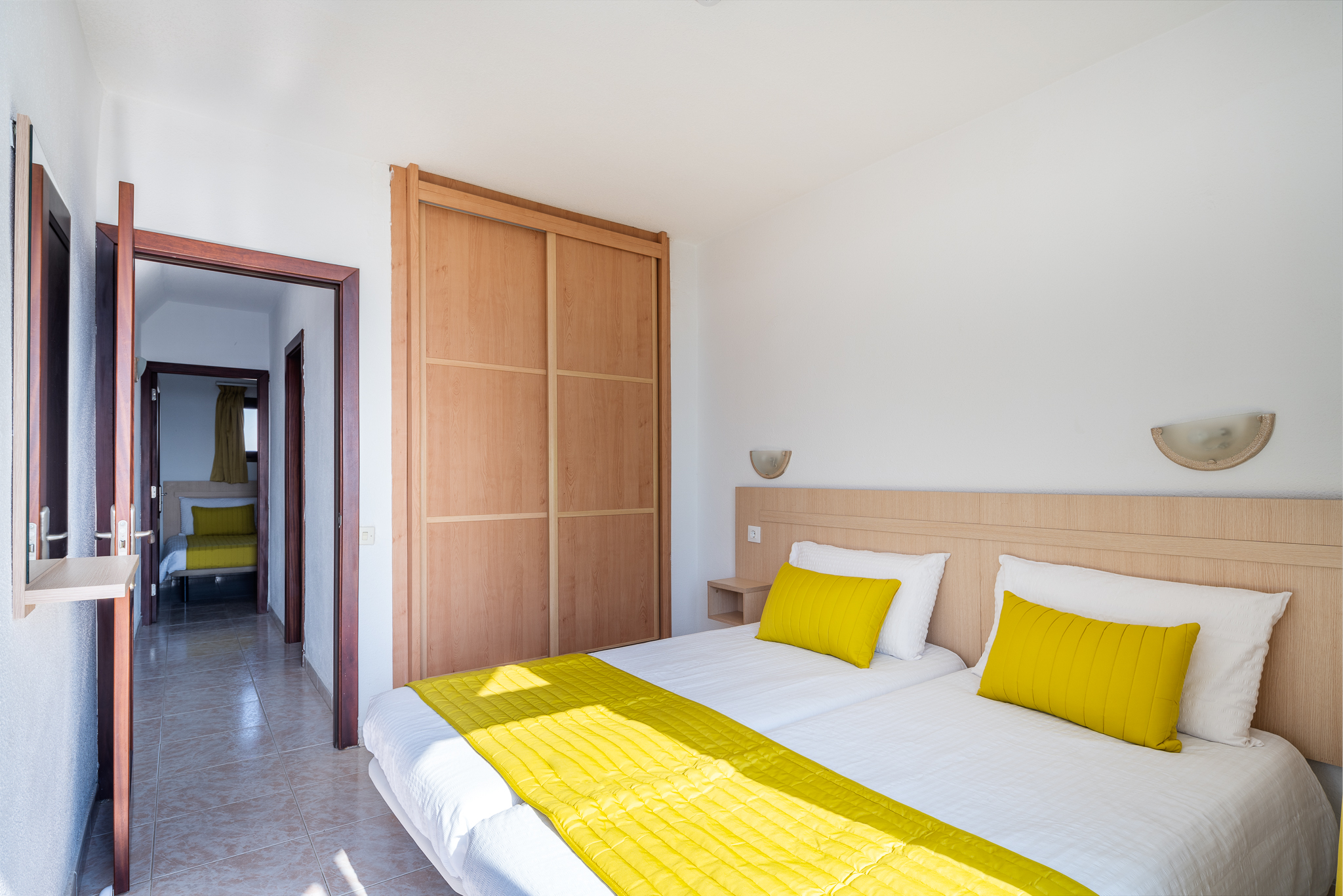 Apartamentos Guinea 7/31