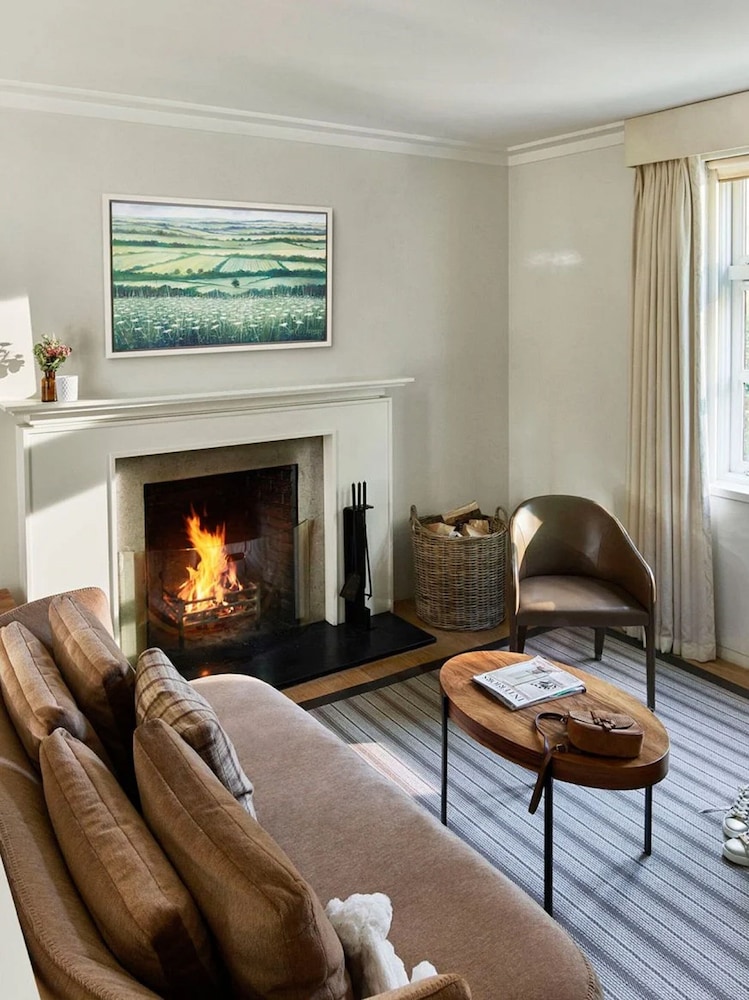 Coworth Park Dorchester Collection 52/77