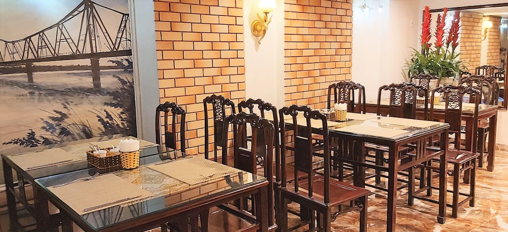 HANOI 3B HOTEL 22/26