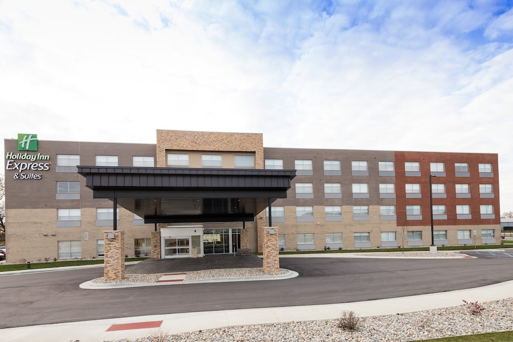 Holiday Inn Express And Suites Auburn 5/46
