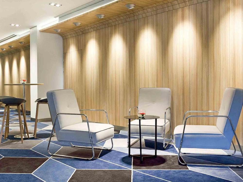 NOVOTEL KATOWICE CENTRUM 45/66