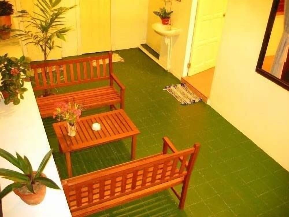 Jesselton Cabin 44/62