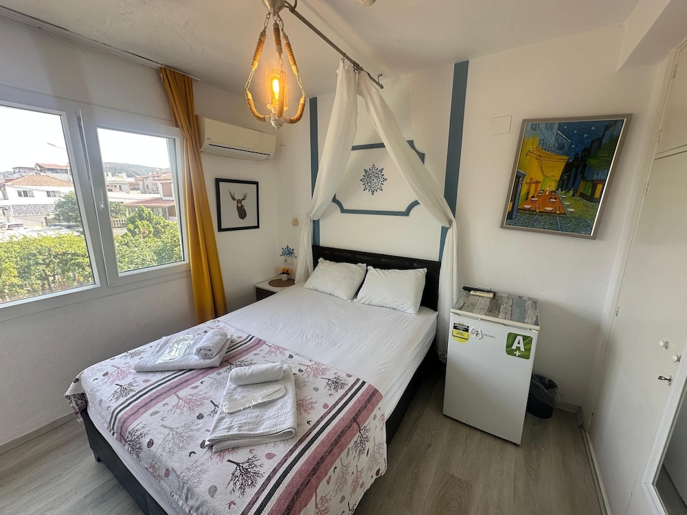 Bonjourla Otel 4/27