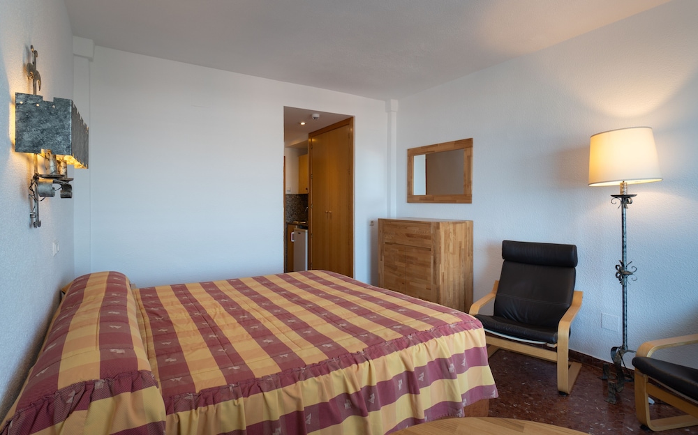 Hotel Apartamentos Bajondillo 21/64