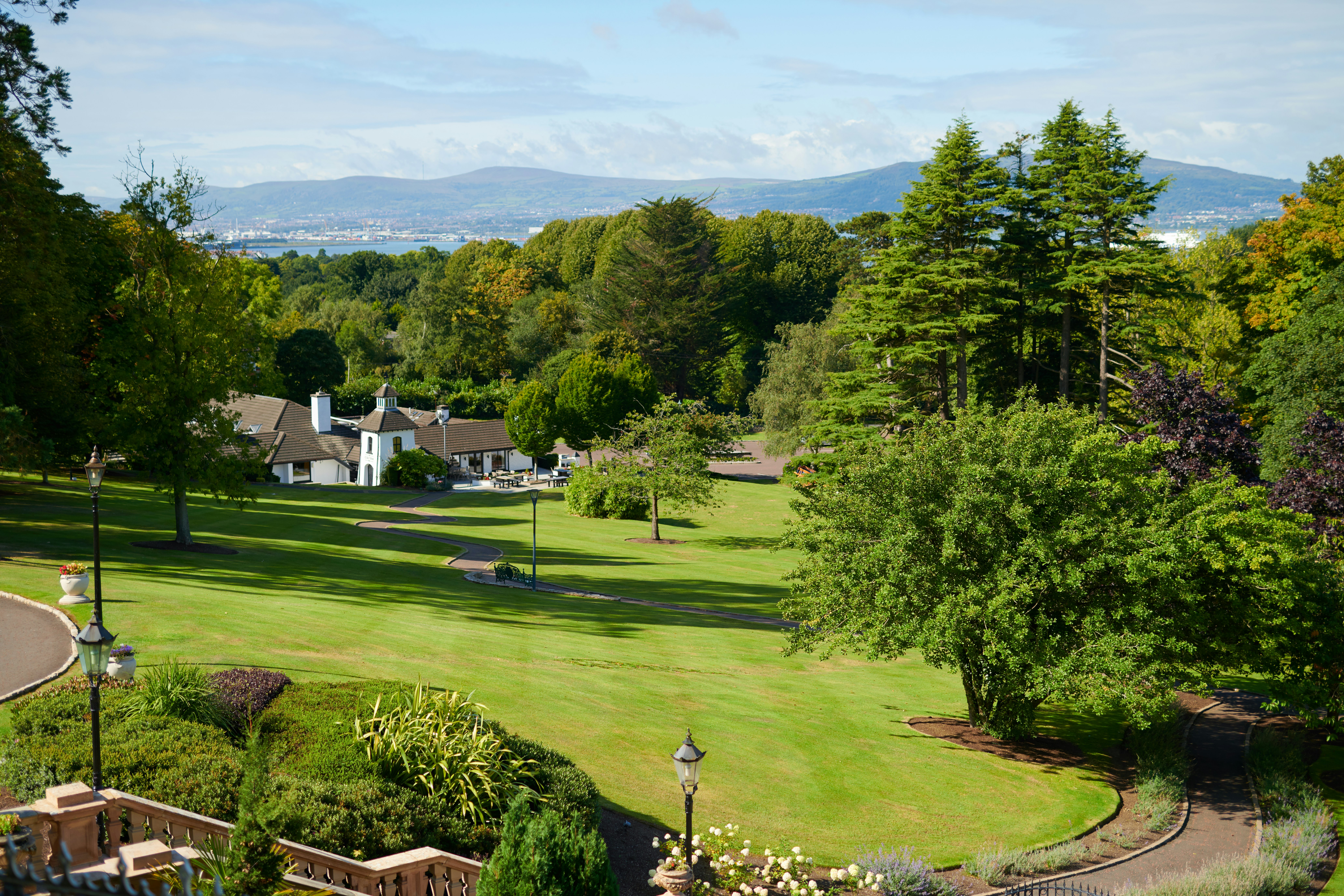 Culloden Estate and Spa 72/81