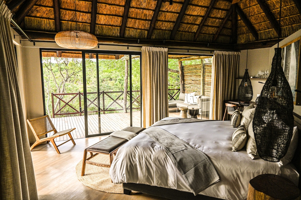 Laluka Safari Lodge 8/47