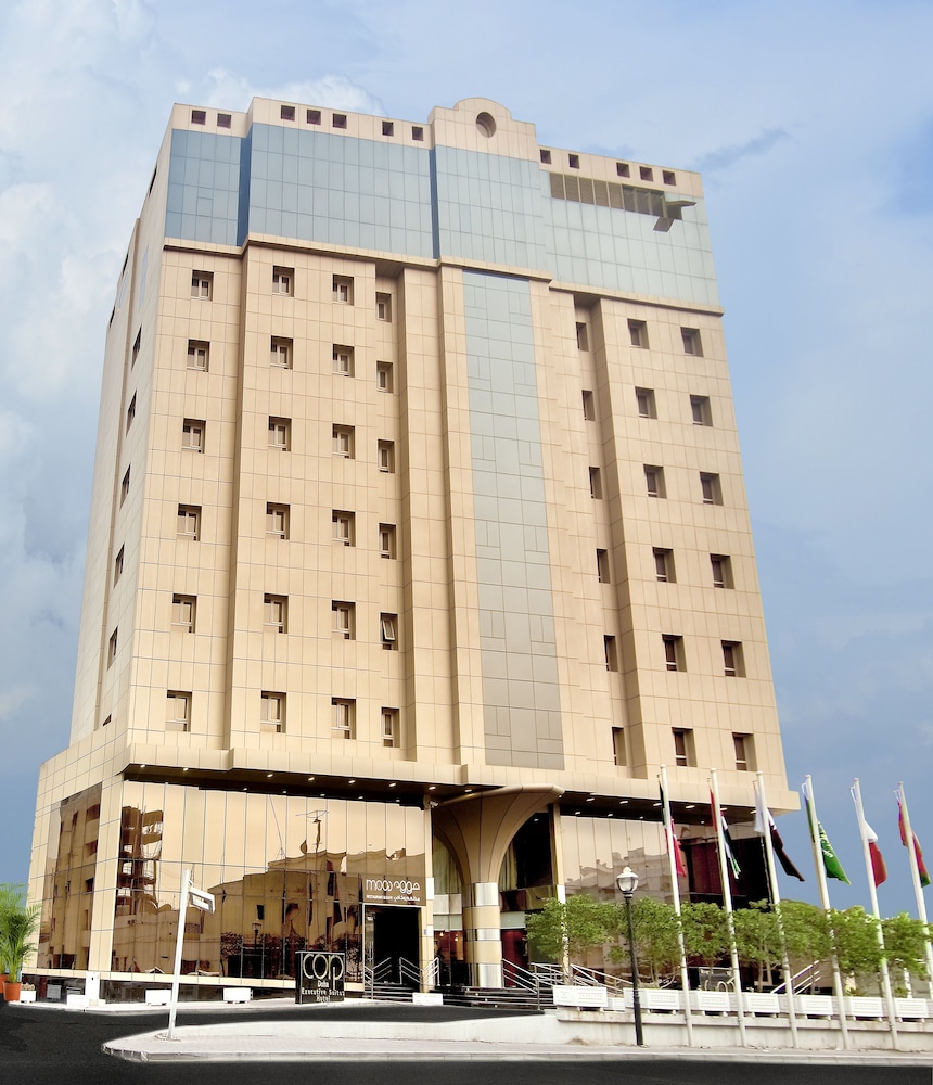 Corp Executive Hotel Doha Suites 1/50