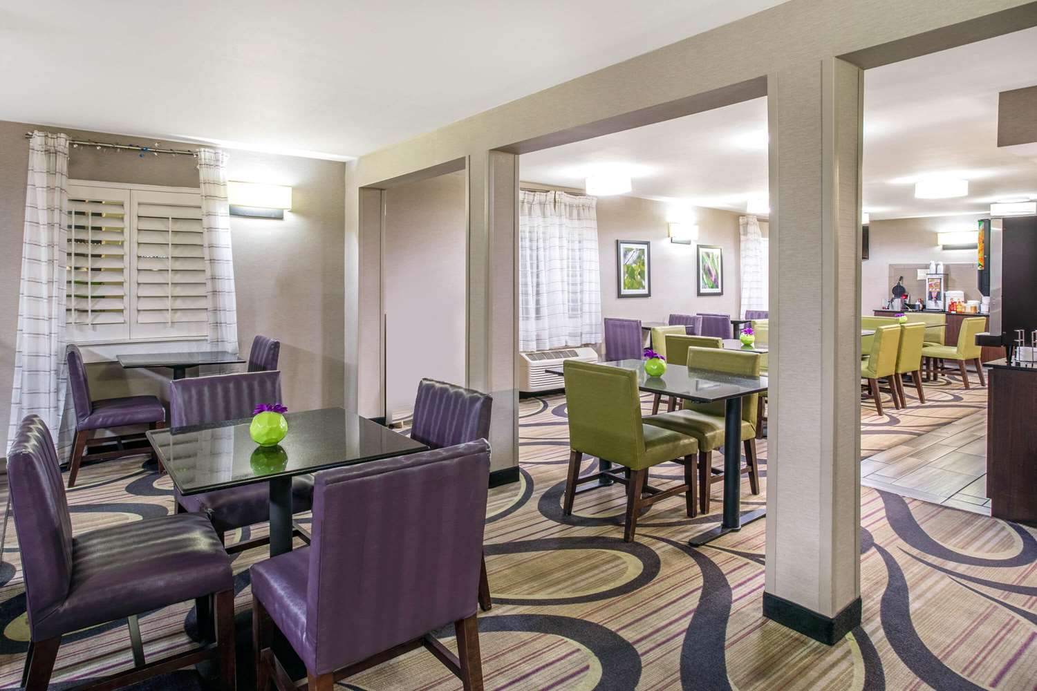 La Quinta Inn Tucson East 38/51