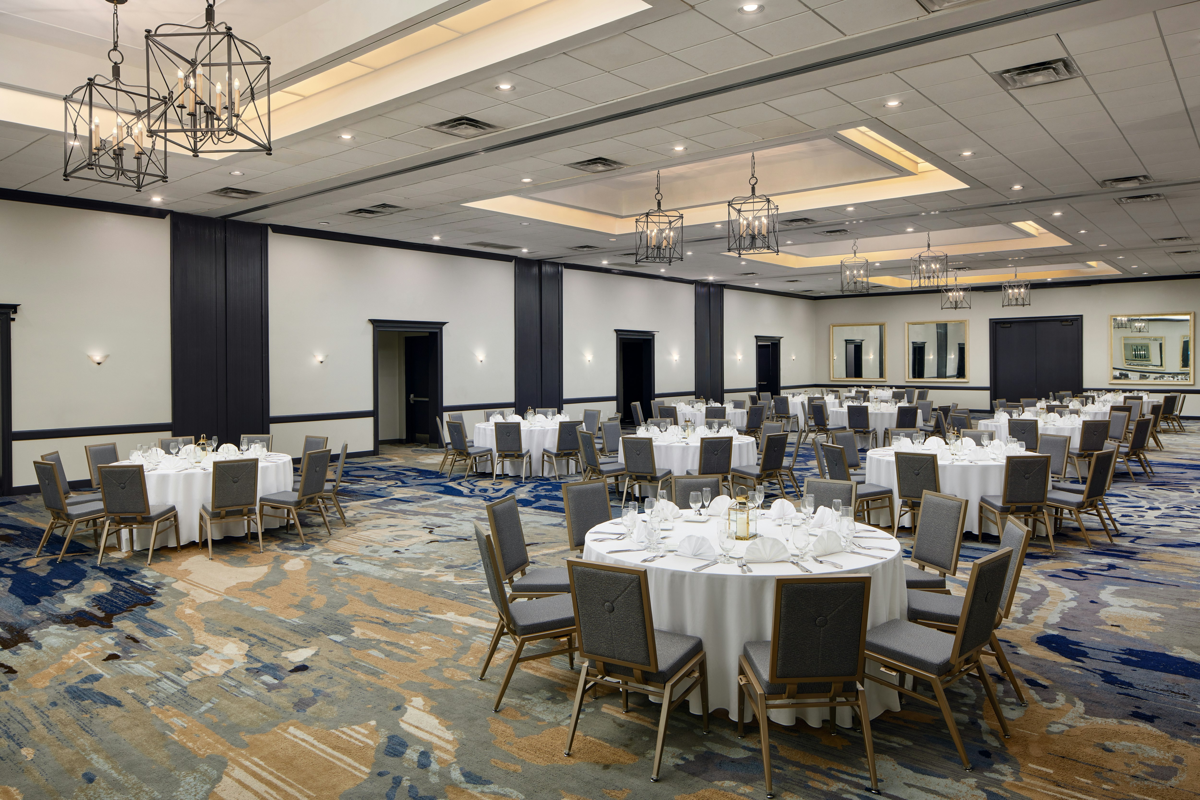 Embassy Suites by Hilton West Palm Beach Central 47/56
