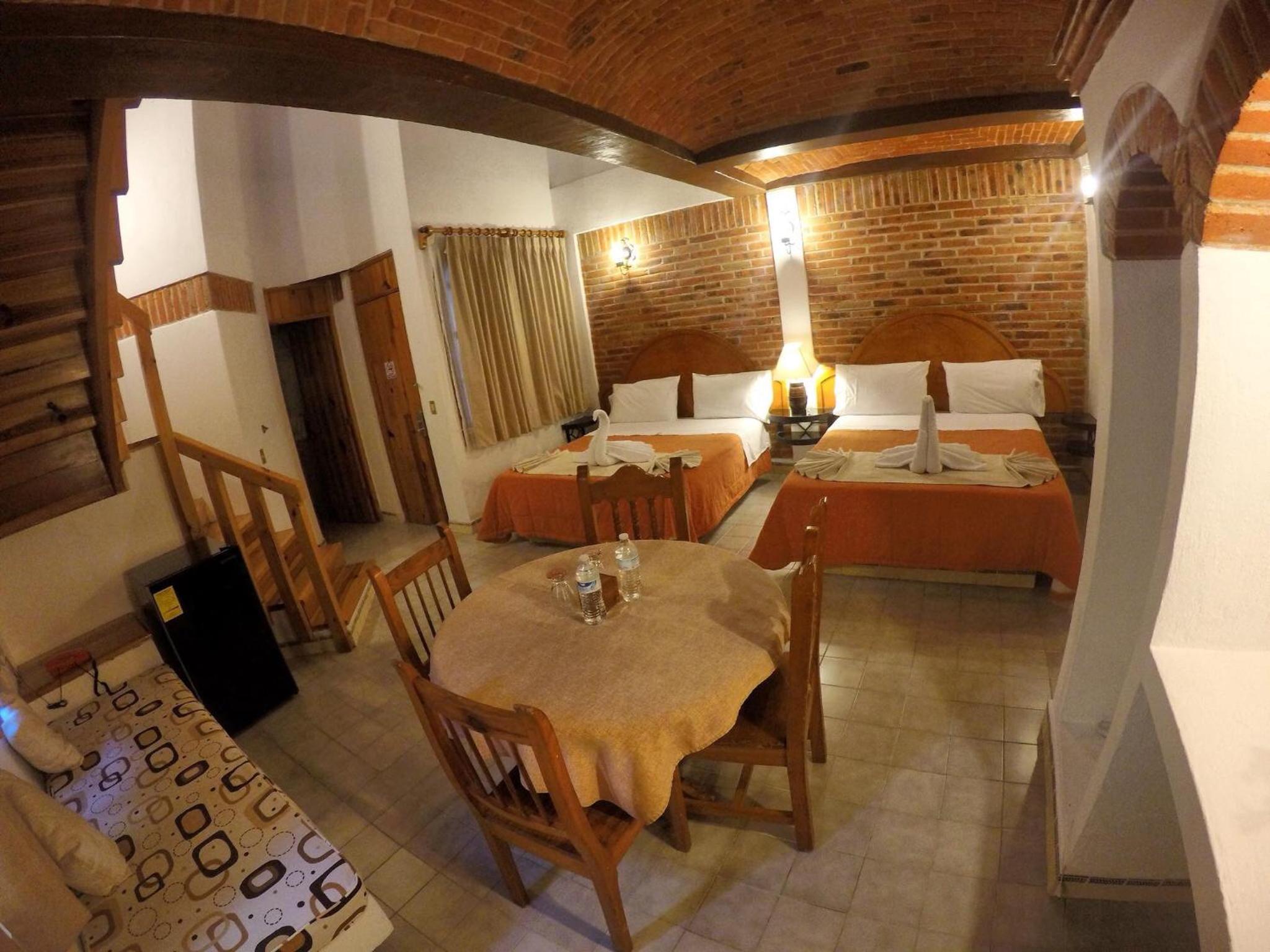Suites Paraiso TX 36/50