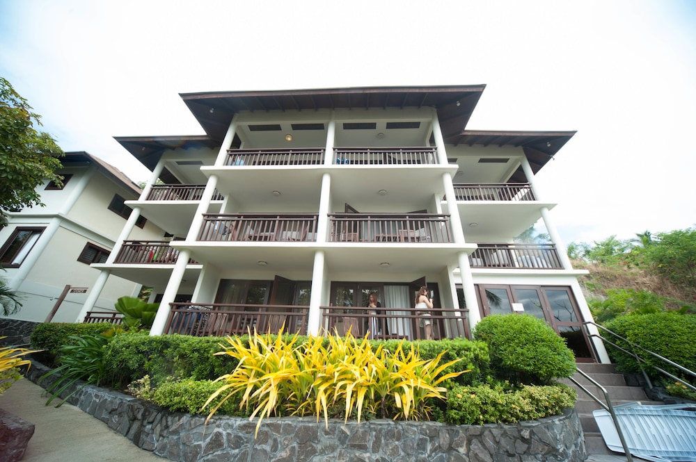 Palm Beach Resort 1/48