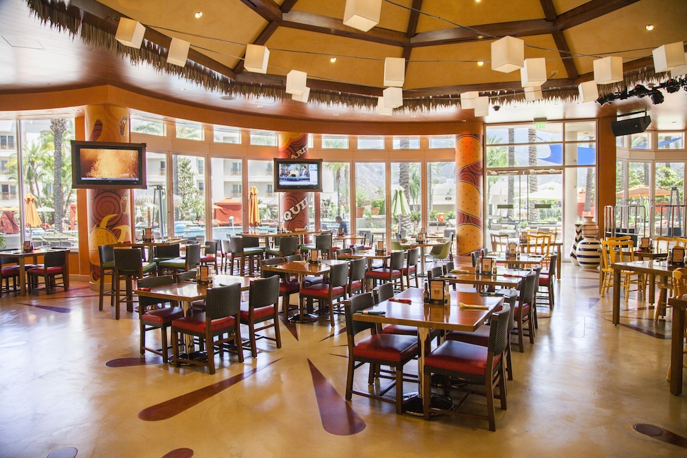 Harrah's Resort Southern California - A Caesars Rewards Destination 35/50