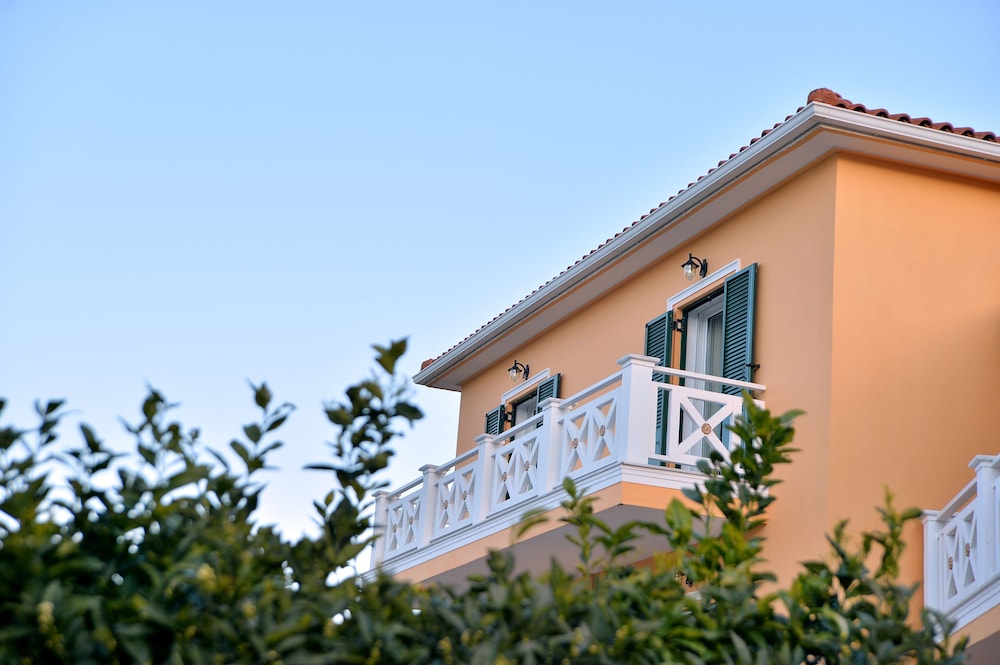 Villa Reverenza 7/65