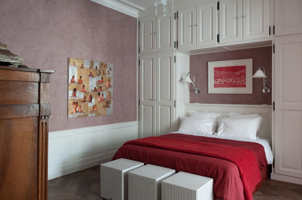 Chambres D Hotes Eden Ouest 12/50