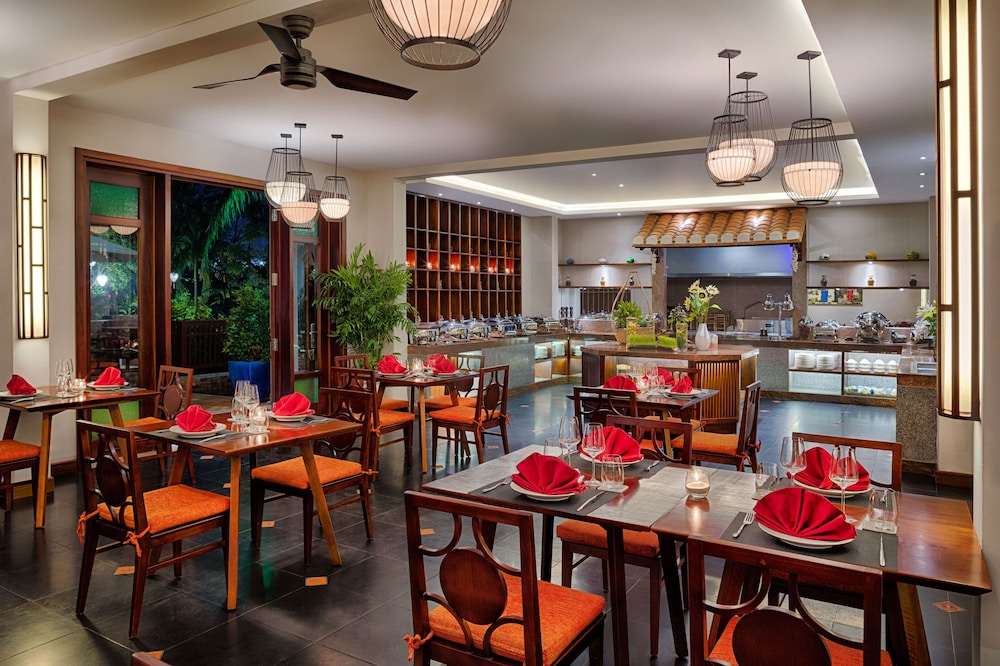 RiverTown Hoi An Resort & Spa 51/65