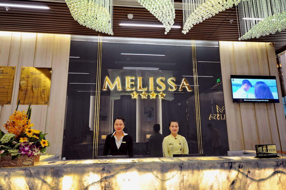 Melissa Hotel 3/39