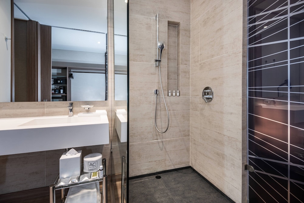 AC Hotel by Marriott Bogota Zona T 20/59