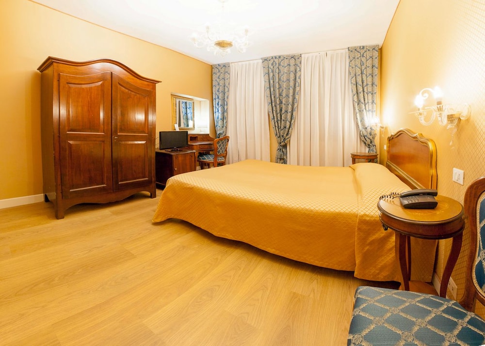 Hotel Locanda Canal 16/50