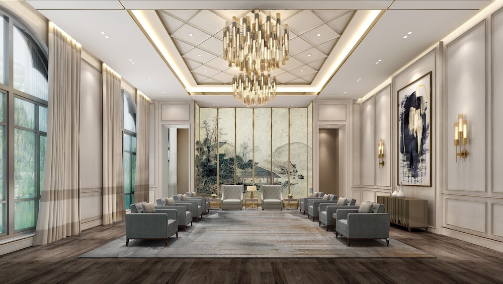 Primus Hotel Wuhan Hannan 37/58