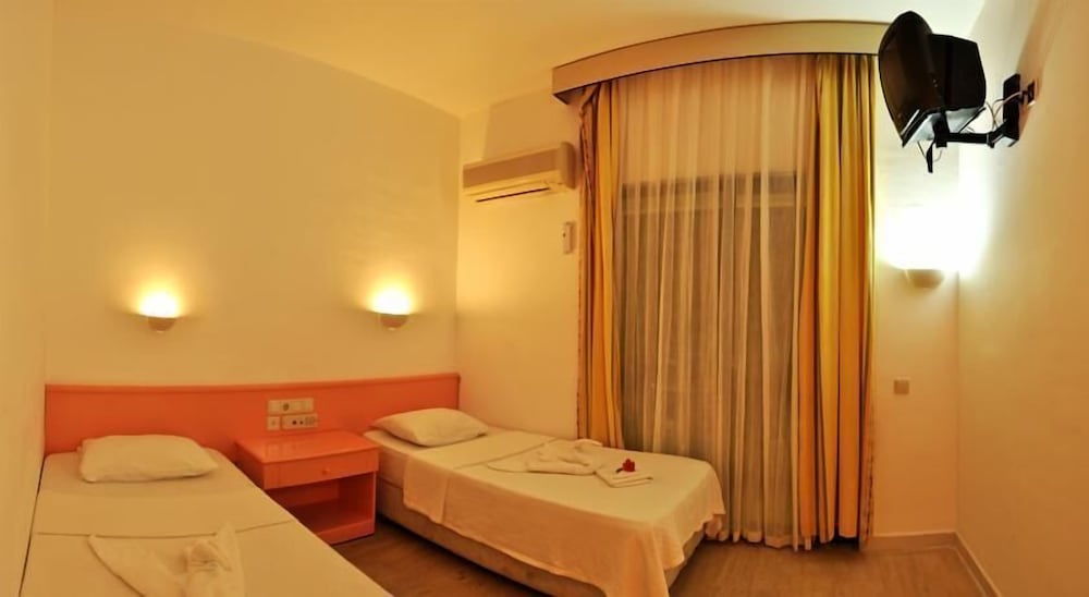 Park Avrupa Hotel 17/37